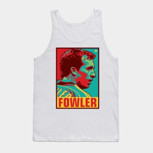 Fowler Tank Top